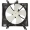 Four Seasons Kia Rio / Rio5 02-01 Rad Fan Assy, 76025 76025 - alternate 3
